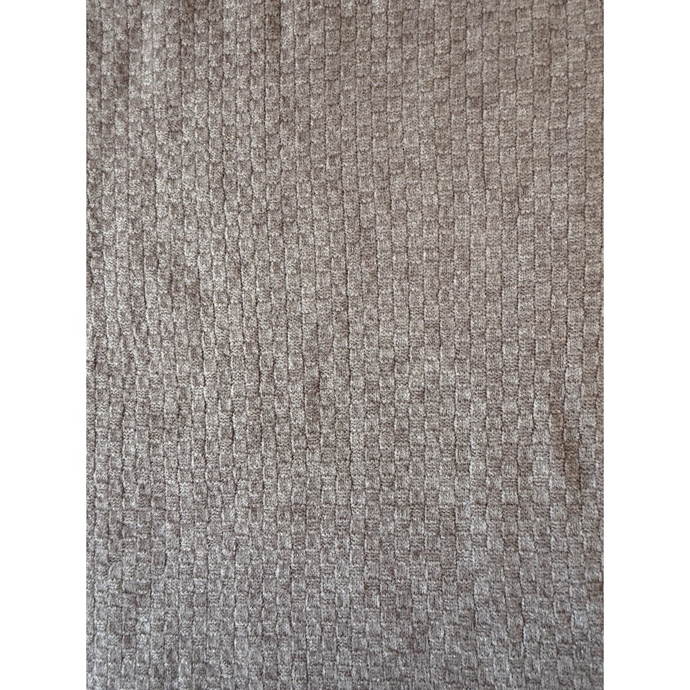 Cyrus, Women's Sweater ,Rosewood. Size M , Cable Knit, Pullover ,Split Hem - Picture 7 of 10